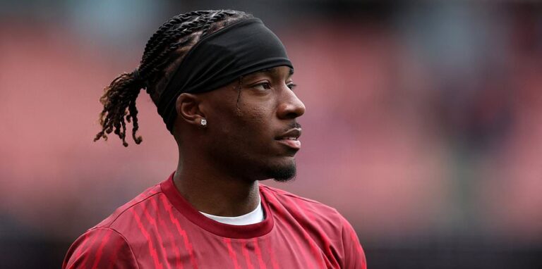 Arsenal vs Sporting Lisbon – Champions League LIVE: Latest score, team news and updates as Mikel Arteta’s injury-hit Gunners hold narrow edge as they aim to finish the job at the Emirates