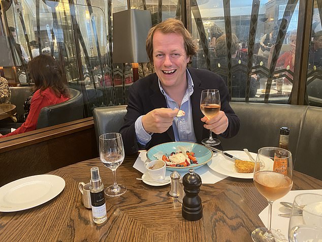 ‘We enter each fight a little more haggard until we just can’t fight anymore’: Restaurant industry heavyweights tell me how Labour’s successive economic raids on the hospitality business are ‘killing the industry’ by TOM PARKER BOWLES