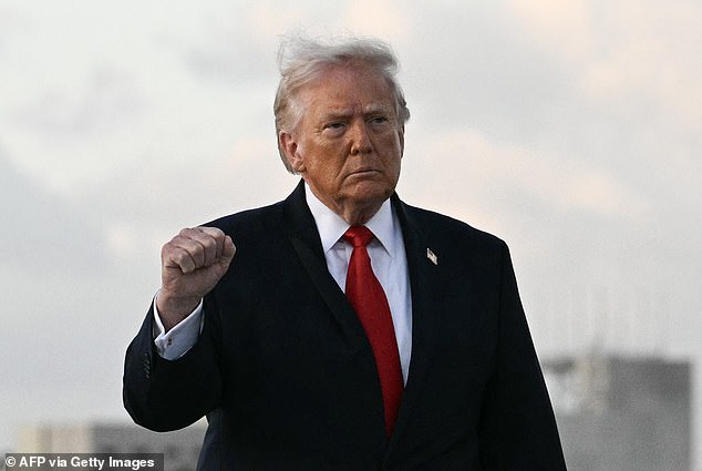 Trump sends ‘America First’ message to the UN, marking major shift in world order… and US companies could benefit