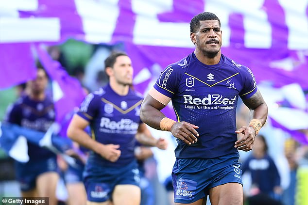 Footy star Tui Kamikamica makes startling promise after having emergency brain surgery for a stroke aged just 31