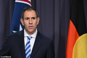 How many days Australians need to work just to pay their tax bill