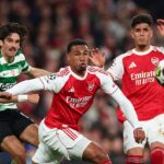 Arsenal are brutally mocked across Europe: ‘Boring’ Gunners dismissed as ‘harmless’ by rivals after ‘Peugeot matched the Mercedes’ to leave Atletico Madrid eyeing the Champions League final