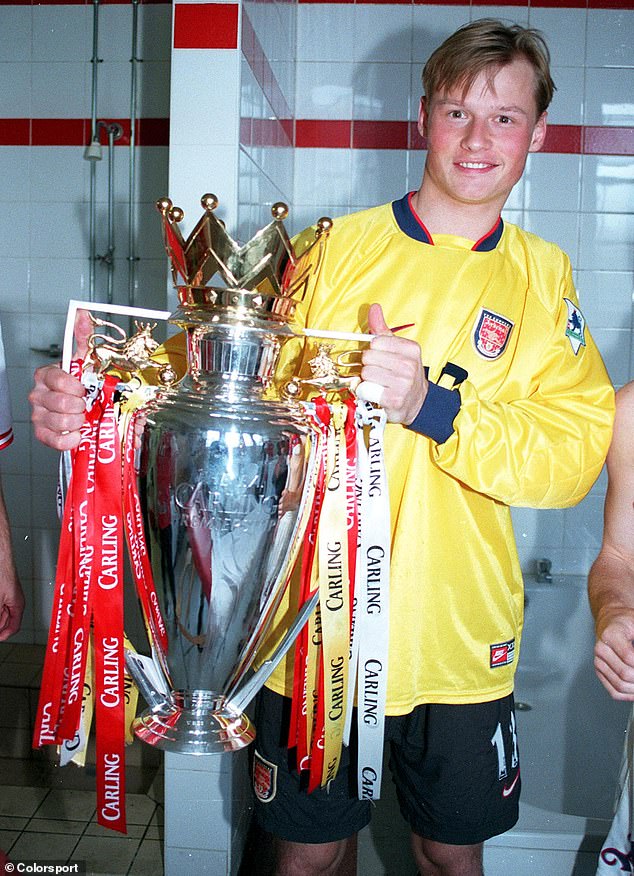 Alex Manninger dead at 48: Former Arsenal and Liverpool goalkeeper killed in car accident involving the railway