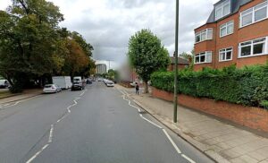 Boy, 16, and two men are charged with arson after petrol bomb attack on London TV station that is critical of Iran regime