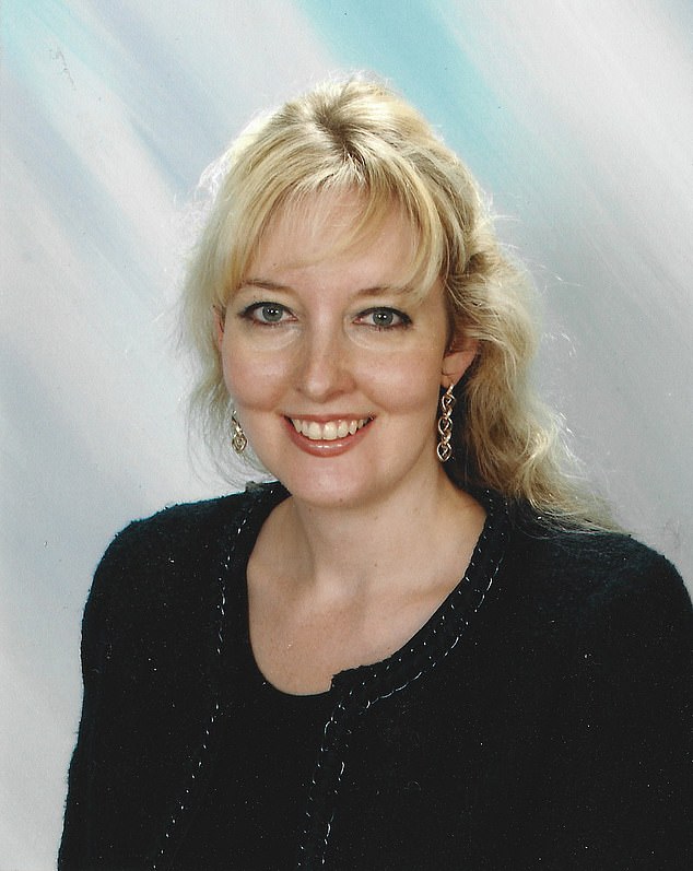 The reason people are turning away from the church? Power-crazed ladies in padded gilets who ride roughshod over the vicar, says CAROLINE BULLOCK – as she reveals how they’ve frozen her out in her Sussex town