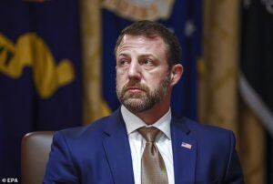 The secret behind Trump’s rising star Cabinet secretary’s popularity rating