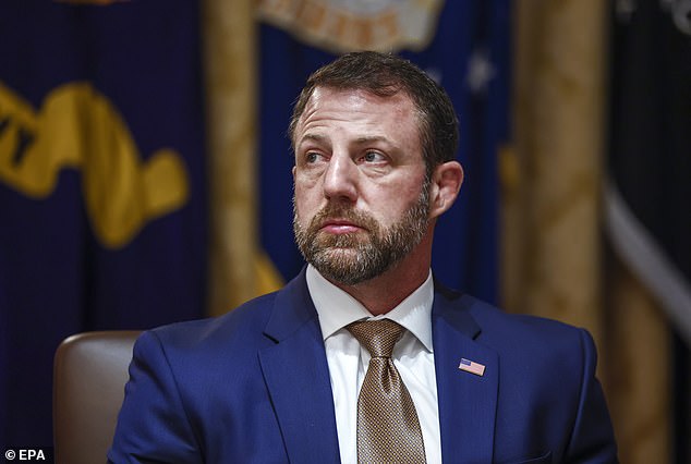 The secret behind Trump’s rising star Cabinet secretary’s popularity rating