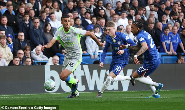 Record losses, terrible results, fan protests and whingeing players locked into long deals. This is how BlueCo’s ‘revolutionary’ Chelsea project fell apart, writes IAN HERBERT