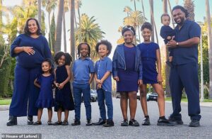 Internet star family of 10 injured in horrific hit-and-run crash while driving to get sushi tacos