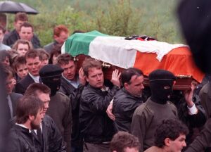 Public money being used to ‘punish’ SAS veterans, former Army commanders claim, after judge dismisses legal challenge brought by family of IRA man killed 35 years ago
