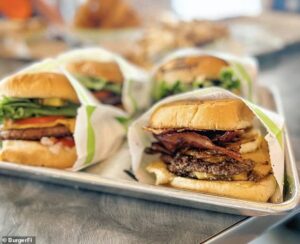 Burger chain MEATliquor collapses into administration after being forced to close all but three branches