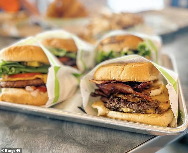 Burger chain MEATliquor collapses into administration after being forced to close all but three branches