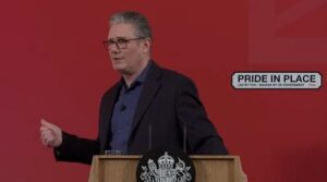 Clip of Starmer insisting Mandelson was subject to ‘security vetting’ emerges as calls for PM’s resignation continue mounting over US ambassador’s failed screening