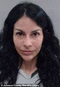 Glamorous Texas mother-of-three ran finishing school for PROSTITUTES out of her comfortable suburban home, cops say