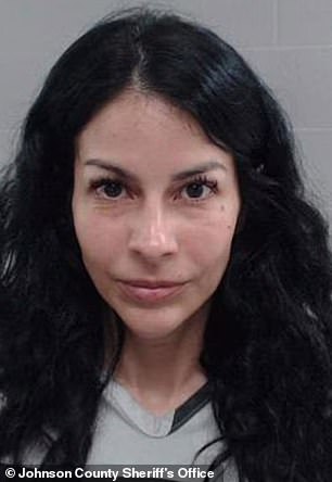 Glamorous Texas mother-of-three ran finishing school for PROSTITUTES out of her comfortable suburban home, cops say