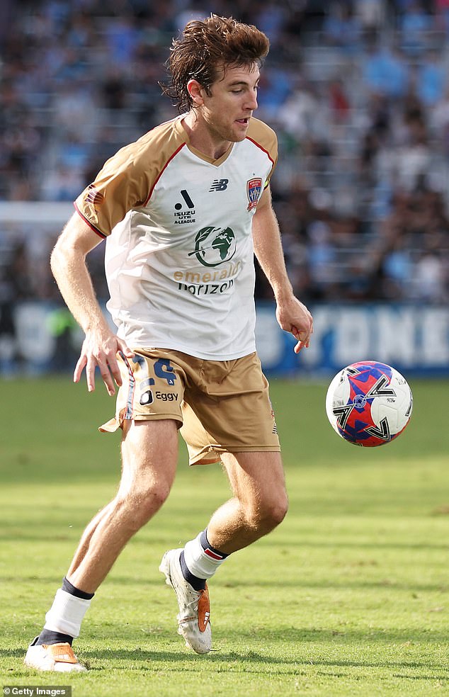 Revealed: Why THOUSANDS of loyal football fans could be locked out of the A-League grand final