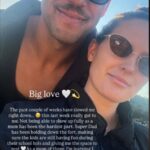 Jesinta Franklin opens up about her biggest challenge as ‘Super Dad’ Buddy Franklin steps up