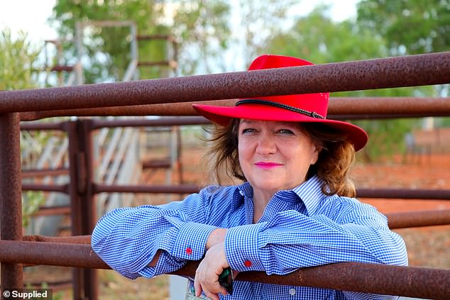 Why Gina Rinehart is the ‘clear winner’ of mammoth court case against wealthy heirs of mining clan