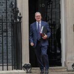 The buck stops with you, Keir: PM’s own ministers turn on him and Labour MPs warn he MUST go now after his Mandelson ‘lies’ were sensationally exposed