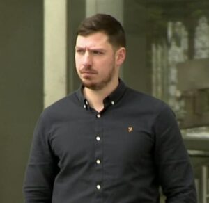 Ryanair passenger begs for forgiveness after ‘sexually assaulting air stewardess on flight to Ireland following “mind-boggling” intake of alcohol’