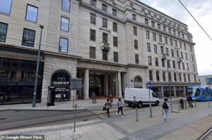 Iranian migrant who tried to burn down home wins reprieve against deportation because he threatened to take his own life