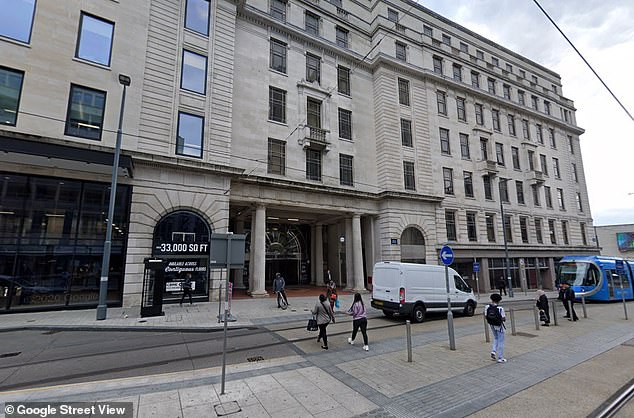 Iranian migrant who tried to burn down home wins reprieve against deportation because he threatened to take his own life