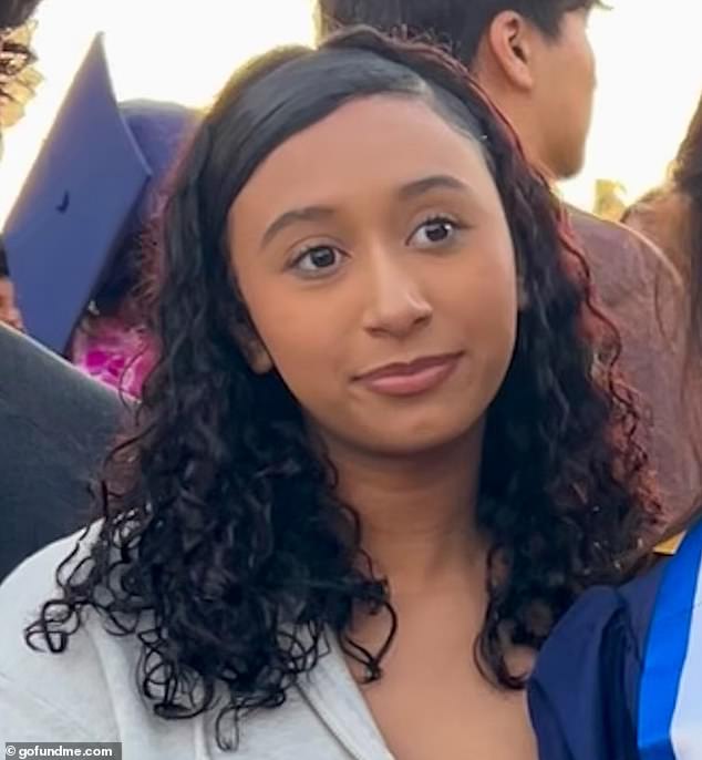 Horrific injuries that killed Celeste Rivas, 14, revealed by medical examiner after rapper D4vd was charged with her murder