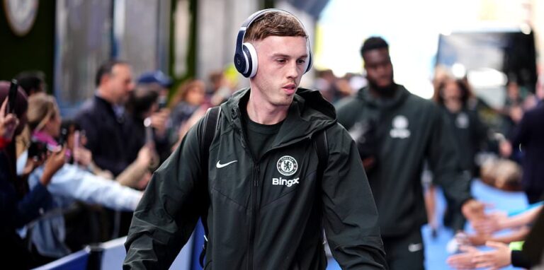 Chelsea vs Manchester United – Premier League LIVE: Latest score, team news and updates as fourth and sixth place meet in race for Champions League qualification