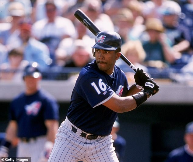 World Series winner and MLB great Garret Anderson was battling ‘serious medical conditions’ before his shock death at 53, autopsy reveals