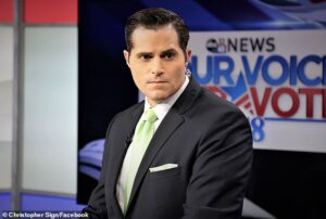 Beloved TV anchor exposed Clinton bombshell before ‘suicide’. Now his loved ones reveal alarming claims about his final days, autopsy and wife’s ‘terrible mistake’ phone call