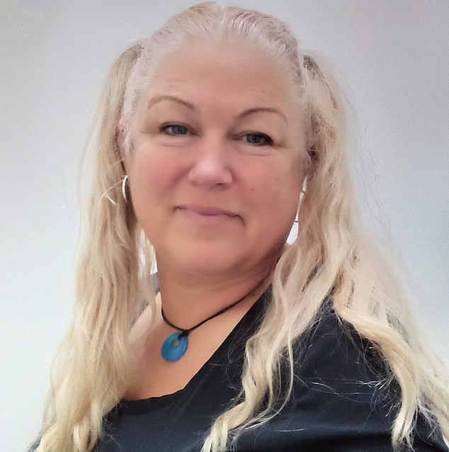 Green Party candidate described convicted murderer as having a ‘good sense of right and wrong’ after he poisoned couple and planted fake will