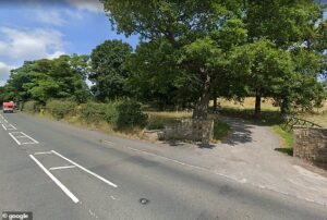 Teenager, 17, is crushed by concrete pipe while working at newbuild estate