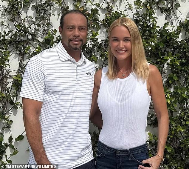 Inside Tiger Woods’ 90-day rehab in Switzerland: Vanessa Trump beamed updates on Zoom… his phone calls home… and details of ‘intense psychological’ treatment