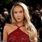 Alix Earle swears off dating football players after Tom Brady links and Braxton Berrios split