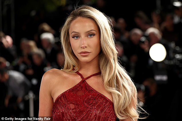 Alix Earle swears off dating football players after Tom Brady links and Braxton Berrios split