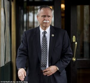 Republican ‘fighter’ who served in Congress for six terms and made history with political comeback dies aged 79