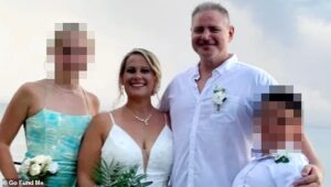 Family left shattered after father dies in his sleep while on a holiday in Thailand