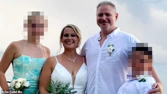 Family left shattered after father dies in his sleep while on a holiday in Thailand