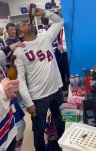 ‘MIA’ Kash Patel is paranoid about being fired and drinking to excess, bombshell report claims