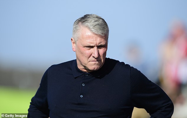 League One boss in mad taxi dash from Doncaster to London to make his team’s kick-off after family tragedy – despite the club already being relegated