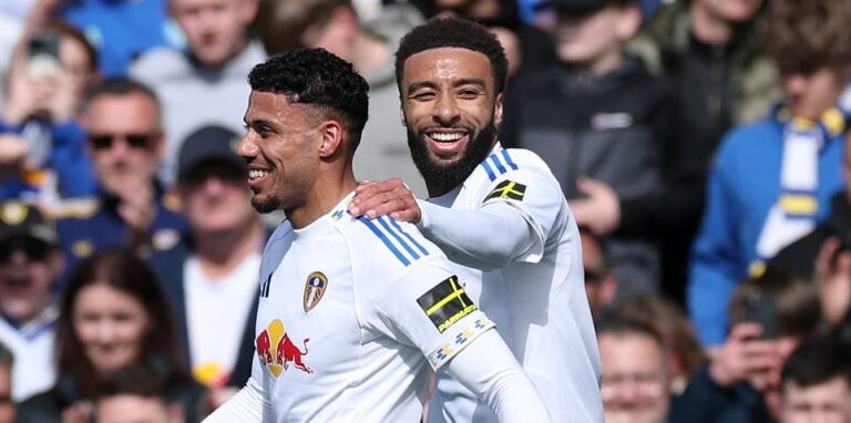 Premier League LIVE: Latest score, team news and updates as relegation strugglers Leeds draw first blood in their bid to steal a march on Spurs and Bournemouth hit Newcastle- plus news from the Sidemen charity match at Wembley