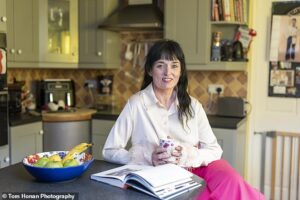 ‘We’re creating a two-tier education system’… As the cost-of-living crisis pushes struggling parents to the brink, here’s why it’s absolutely vital that the Free Education Scheme is extended to include ALL secondary school students’ laptops