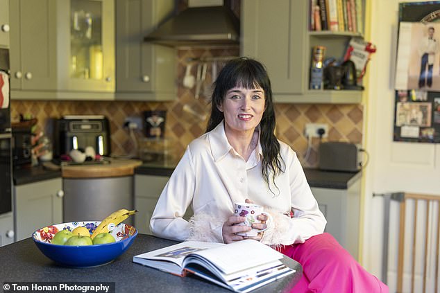 ‘We’re creating a two-tier education system’… As the cost-of-living crisis pushes struggling parents to the brink, here’s why it’s absolutely vital that the Free Education Scheme is extended to include ALL secondary school students’ laptops