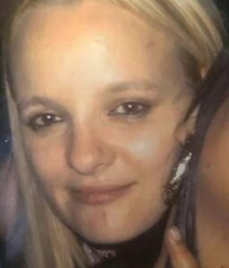 Pictured: Woman, 47, allegedly stabbed to death with a kitchen knife by her own SON in Lake Macquarie