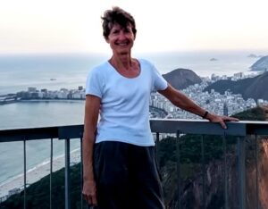 Family of grandmother, 81, who was left behind to die on remote Aussie island by Coral Adventurer cruise ship reveal how they believe she was separated from her tour group