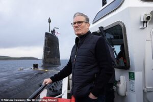 Keir Starmer faces moment of reckoning over Mandelson scandal: PM told to stop hiding behind officials and to finally accept culpability