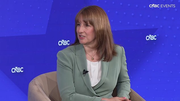 Britain set to ‘flirt with recession’ this summer amid turmoil over Iran: Doom-laden report predicts economy will flatline for six months