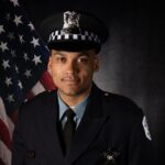 Devastating bodycam footage shows final moments of Chicago police officer before she was shot by her own partner