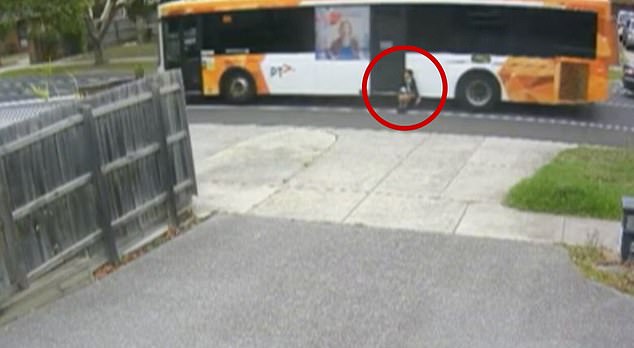 Dramatic update after schoolboy, 12, was dragged 350m by a bus after getting trapped in the door