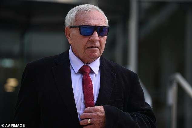 Football legend acquitted of child sex abuse charges